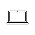 Logo - Laptop
