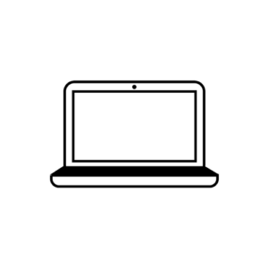 Logo - Laptop